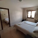 Gran Sol Bed and breakfast *