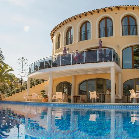 Bed and breakfast Gran Sol
