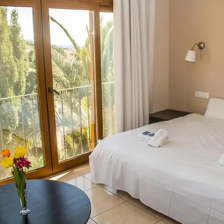 Bed and breakfast Gran Sol *