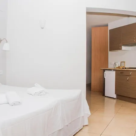 Gran Sol Bed and breakfast Calpe