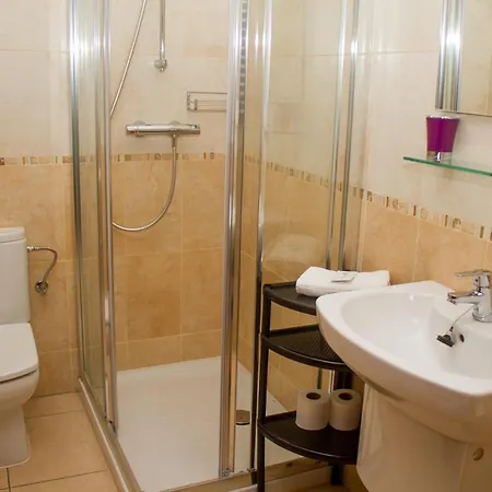 Bed and breakfast Gran Sol *