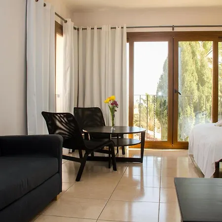 Gran Sol Bed & Breakfast