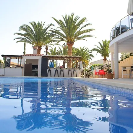 Gran Sol Bed and breakfast *