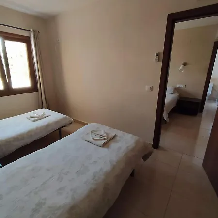 Gran Sol Bed and breakfast Calpe