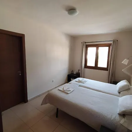 Bed and breakfast Gran Sol