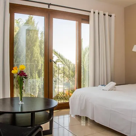 Bed and breakfast Gran Sol *
