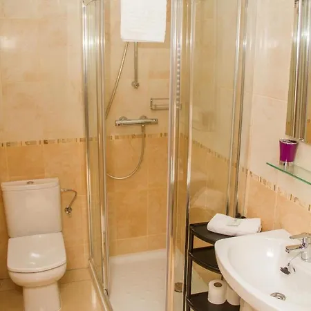 Frühstückspension Gran Sol