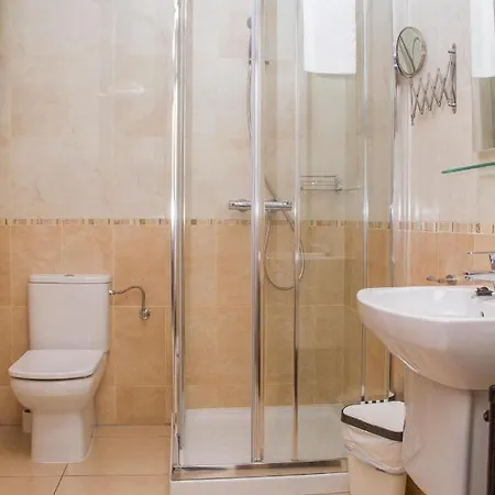 Bed and breakfast Gran Sol *