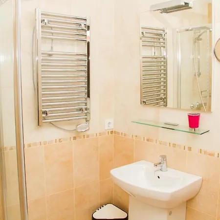 Bed and breakfast Gran Sol