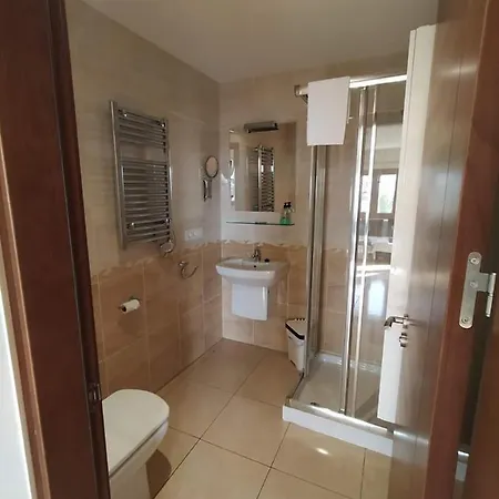 Gran Sol Bed and breakfast *