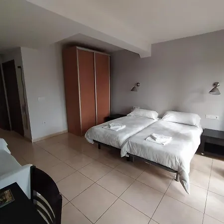 Gran Sol Bed and breakfast