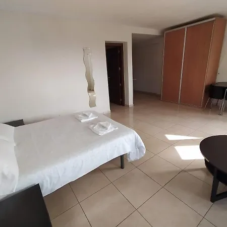 Bed and breakfast Gran Sol *