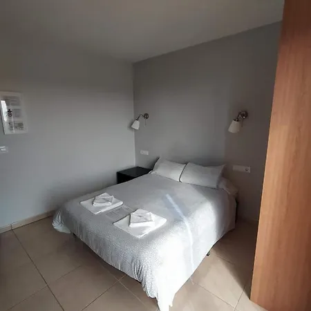 Bed and breakfast Gran Sol