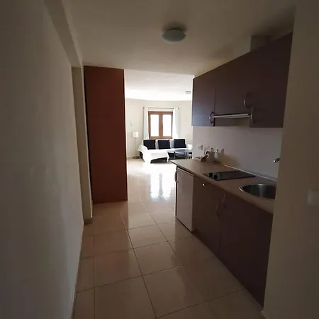 Gran Sol Bed & Breakfast