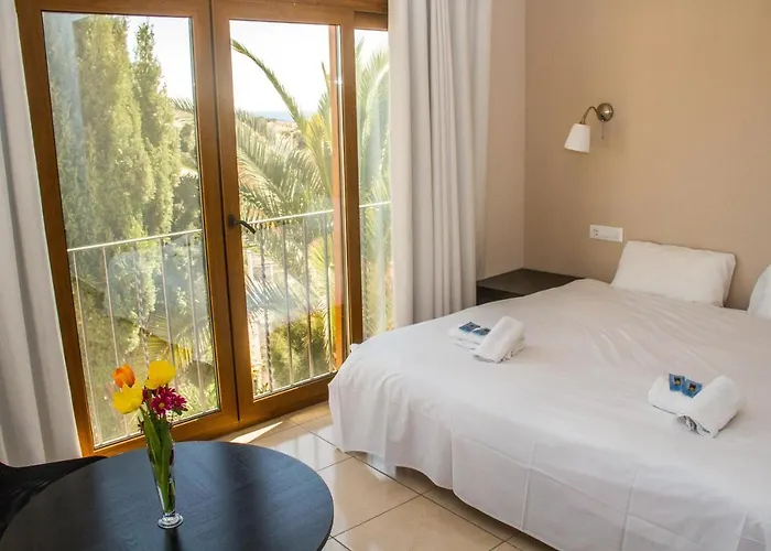 Bed and Breakfast Gran Sol *