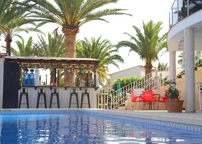 Gran Sol Bed and Breakfast *