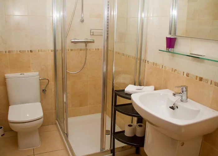 Bed and Breakfast Gran Sol *