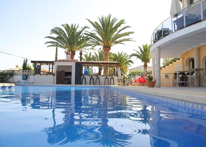 Gran Sol Bed and Breakfast *