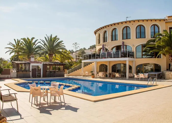 Bed and Breakfast Gran Sol