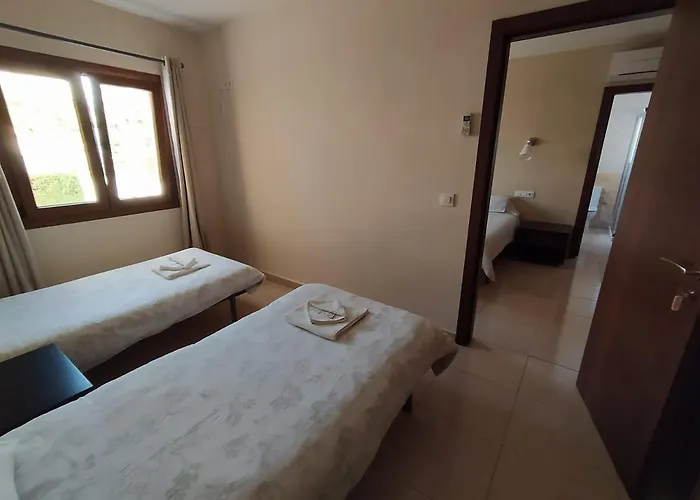 Gran Sol Bed and Breakfast Κάλπε