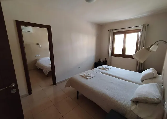 Gran Sol Bed and Breakfast *