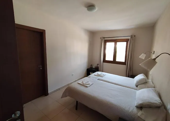 Bed and Breakfast Gran Sol