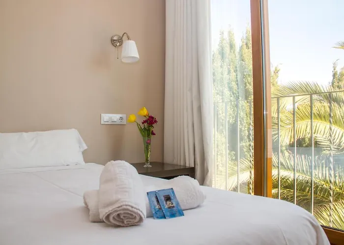 Bed and Breakfast Gran Sol *