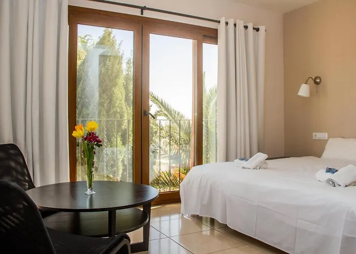 Bed and Breakfast Gran Sol *