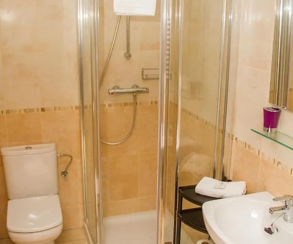 Bed and Breakfast Gran Sol