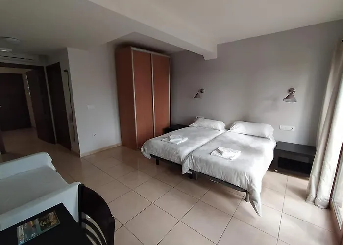 Gran Sol Bed and Breakfast