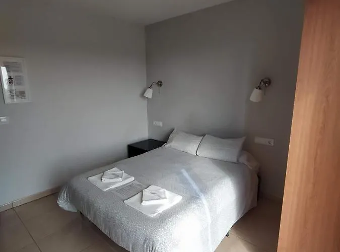 Bed and Breakfast Gran Sol