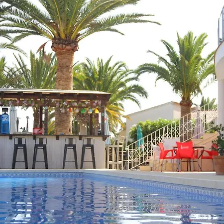 Gran Sol B&B *