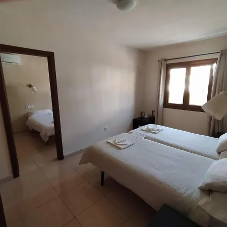 Gran Sol B&B *